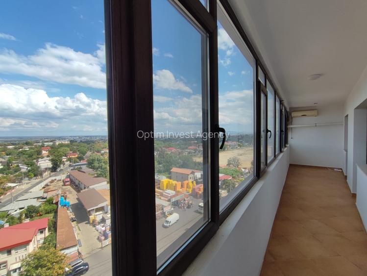 2 camere bloc nou Galati - 4