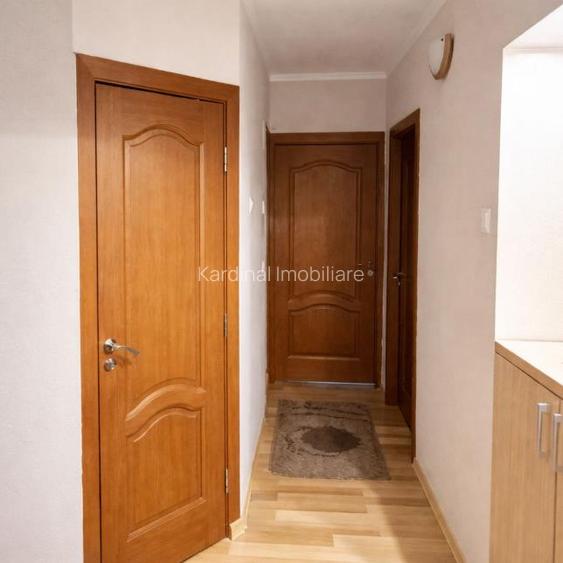 🏡 Apartament 3 camere Kogălniceanu  Centrul Civic - AFI - 6