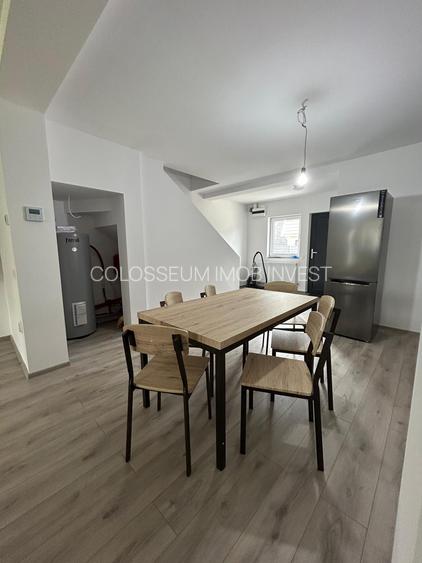 Casă nouă tip duplex in cartier Izvor. - 3