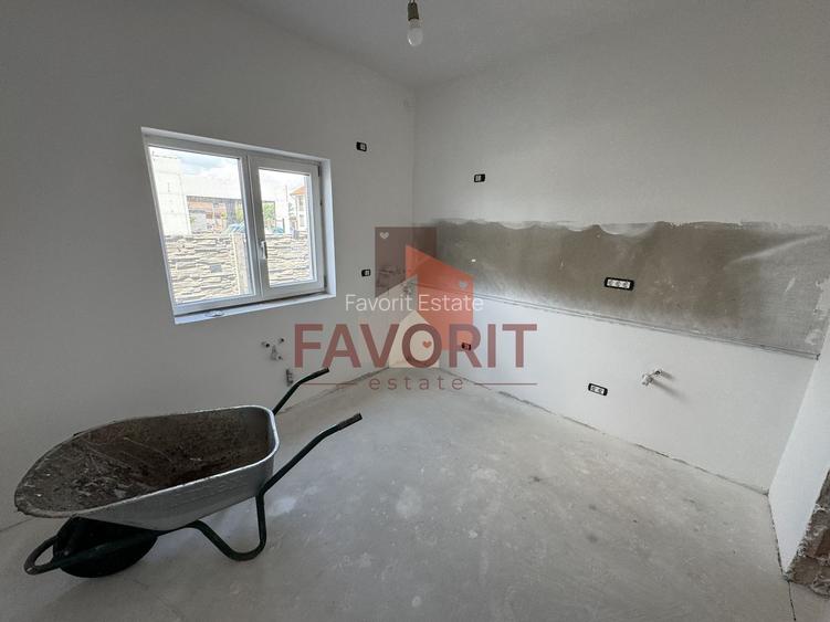 Aproape de benzinaria ESO. Finisaje la alegere - 5