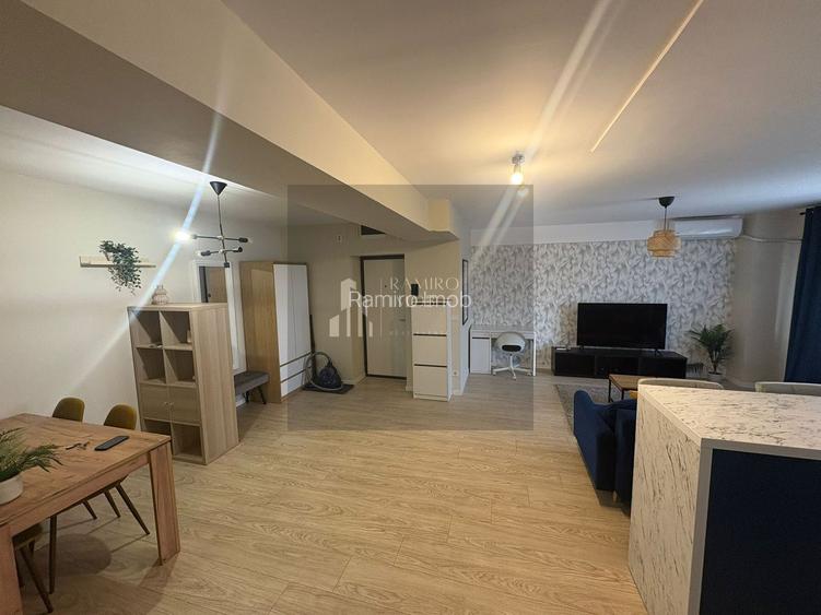 2 camere Confort City - Splaiul Unirii - Popesti Leordeni - 2