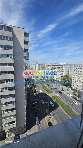Garsoniera SuperView Parc Morarilor pet friendly cod 240 - 4