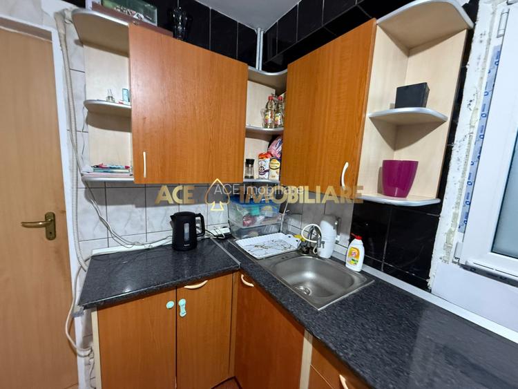 2 Camere de vanzare | Giurgiului | Comision 0% | Mobilat - Utilat - 19