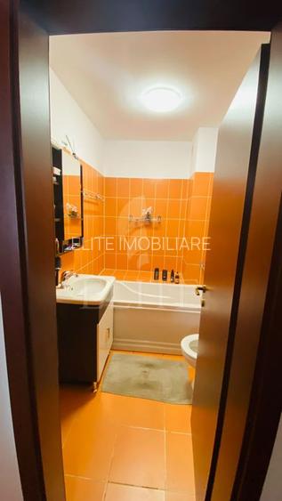 Apartament 2 camere în zona SEMICENTRALA - 5