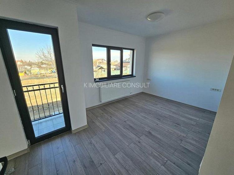 Particular Glina de vanzare vila noua 4 camere - 18