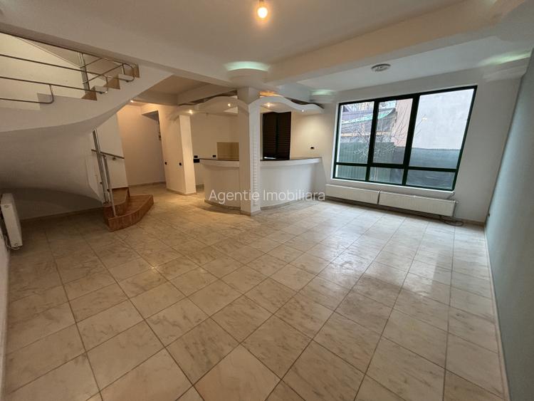 Vila Brancoveanu - Giurgiului - Utilizari Multiple - Firma - Locuinta - 2