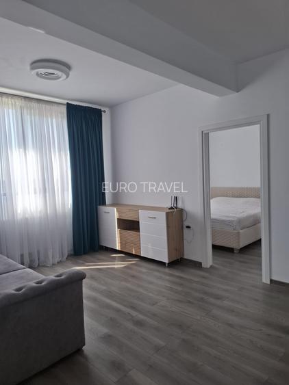 Apartament modern 2 camere , termen lung, 550 euro - 14
