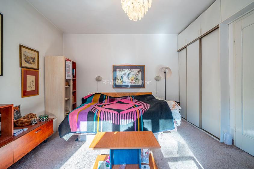 Vila cu 5 camere Sinaia, zonă liniștită, aproape de centrul statiunii - 12