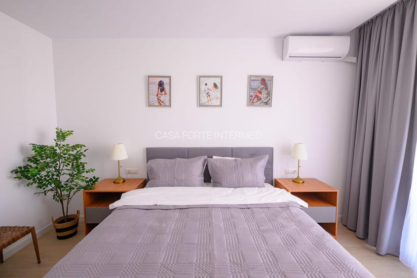 Apartament 2 camere Mamaia Lake On 175000 euro - 15