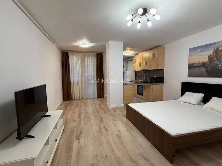 AP.2 CAMERE 13 SEPTEMBRIE,CENTRALA PROPRIE, MOBILAT/UTILAT MODERN - 3