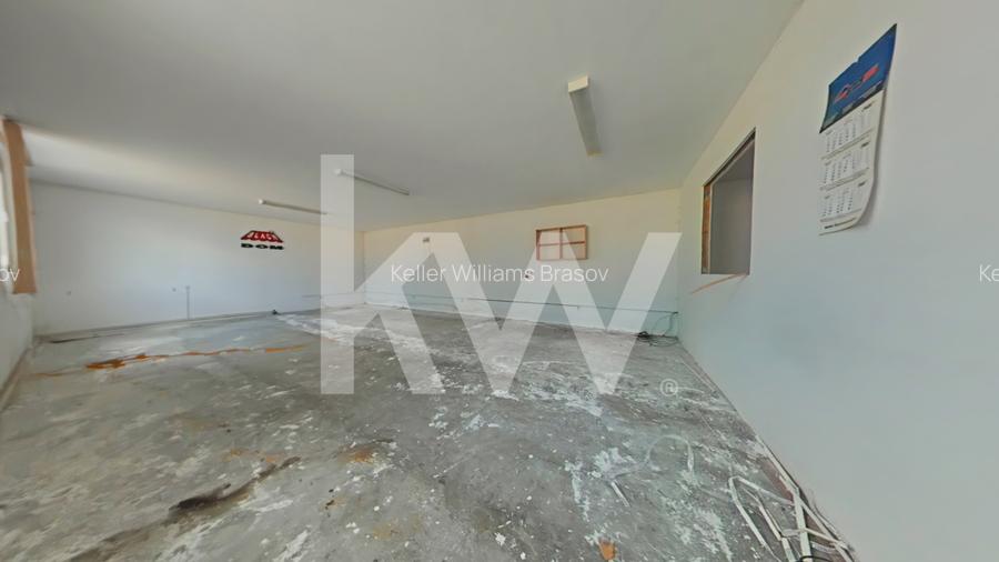 Spațiu comercial I Șercăița I Teren 3500 mp I Comision 0% - 10