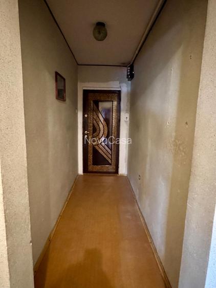 Ap 2 cam  decomandat ,in Manastur, str Mehedinți - 6