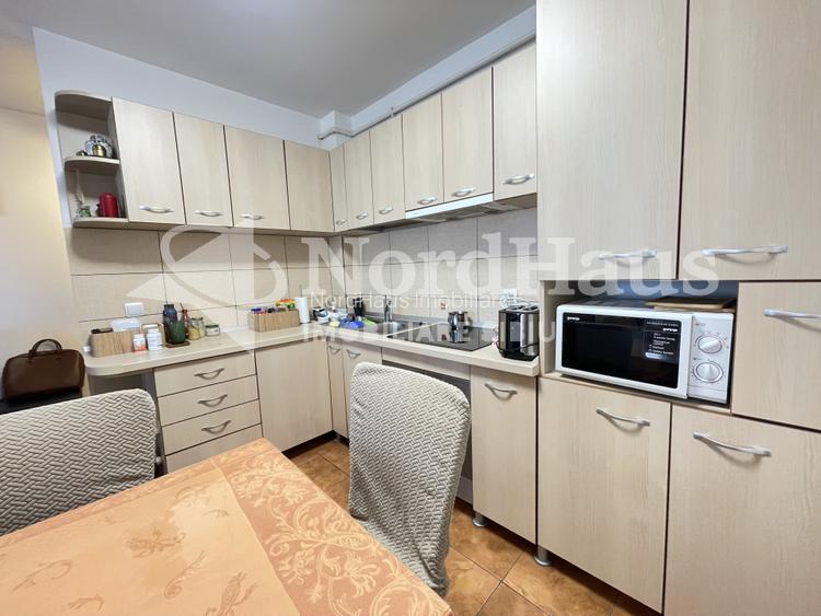 VANZARE GARSONIERA | 41 MP | ZONA STRAND, SIBIU - 6