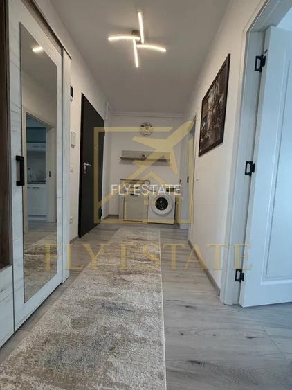 Garsoniera | Lujerului - 6