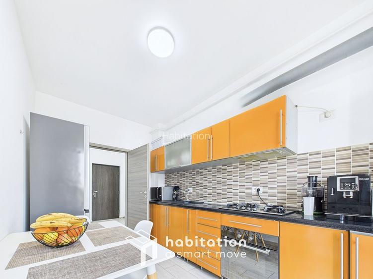 Refugiu urban: 2 camere, decomandat, în Bucovina, langă Iulius Town - 9