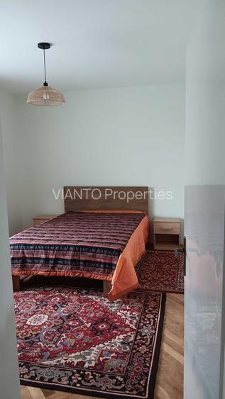 Apartament 2 camere în vilă, Sibiu – Ștefan cel Mare - 5