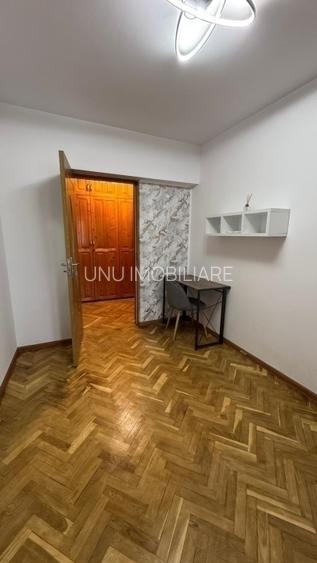 Etajul 3-Blvd.Independentei-Garaj-3 camere - 13