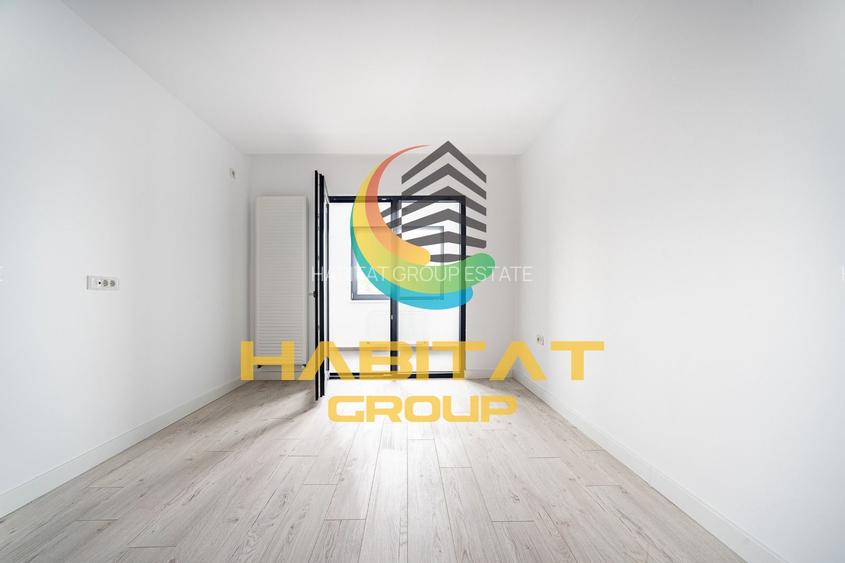 Vanzare Apartament 3 Camere Finisaje Premium Zona Grand Arena - 4