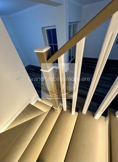 Duplex Mosnita Noua 5 camere, 3 bai, finisaje premium - 2