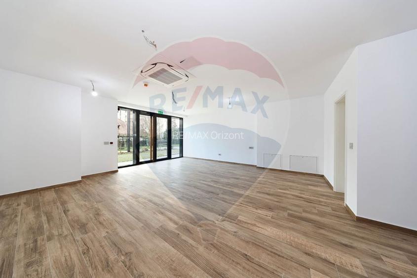 Spațiu comercial de închiriat, cu terasa, Cosmopolit! - 7