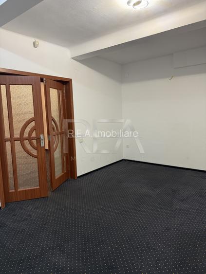Spatiu Comercial | Birouri 3 Camere | Dorobanti Capitale  | Comision 0! - 5