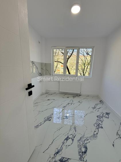 Apartament 3 camere Brancoveanu / str Turnu Magurele Renovat complet! - 4