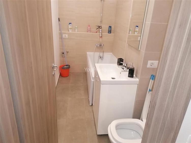 LUX Bloc Nou zona Girocului - 12