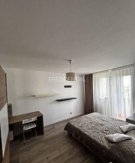 APARTAMENT 2 CAMERE DRUMUL TABEREI - 3