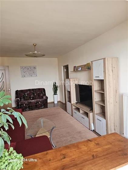 Apartament cu 3 camere de Inchiriat zona Gării, Brașov - 13