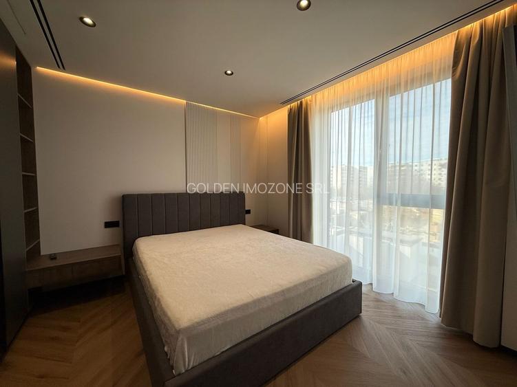 Exclusivitate Absolută în Calea Aradului | Casă High-End Complet Mobilată - 16