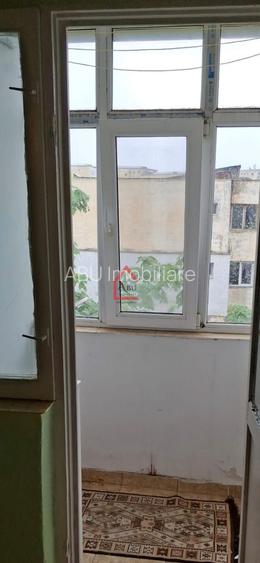 Garsoniera - ACB - etaj intermediar - CT - 6