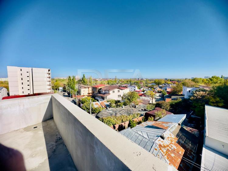  3 Camere Terasa 35 mp Doamna Ghica  - 5