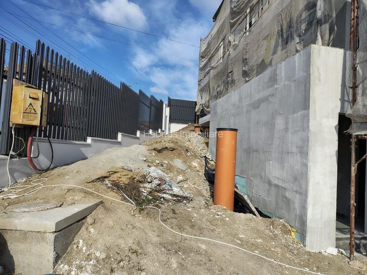 Casa noua , D+P+E+M, cu 5 camere, garaj dublu, in Dambu Rotund! - 30