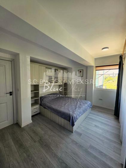 Apartament 3 camere, mobilat și utilat în Mamaia Nord – disponibil imediat - 3