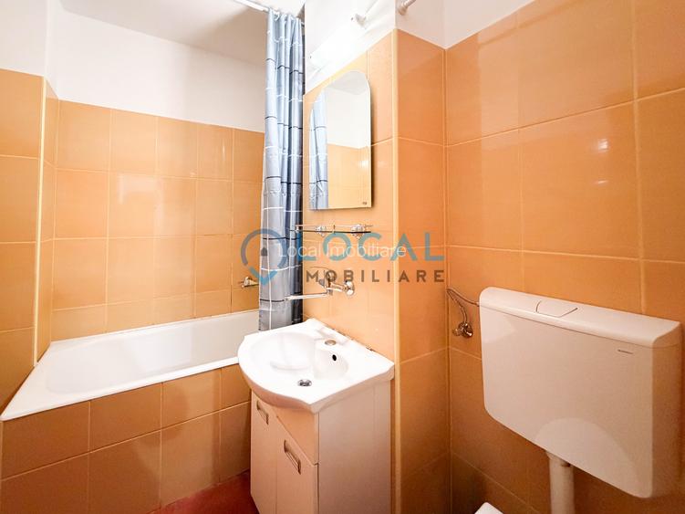 Apartament 2 dormitoare | Decomandat | Piata Marasti - 6