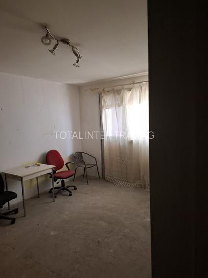 Vanzare-2 camere-p/4-sdec-Dr Taberei-Brasov-Plaza-de renovat-85000E - 2