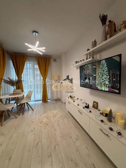 Apartament 2 camere | Parcare | 56 mpu | Grand Park Sopor - 2