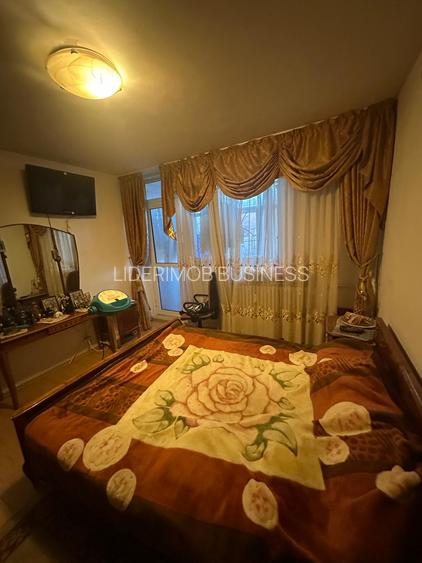 Vanzare apartament 4 camere Militari Lujerului Orsova - 4