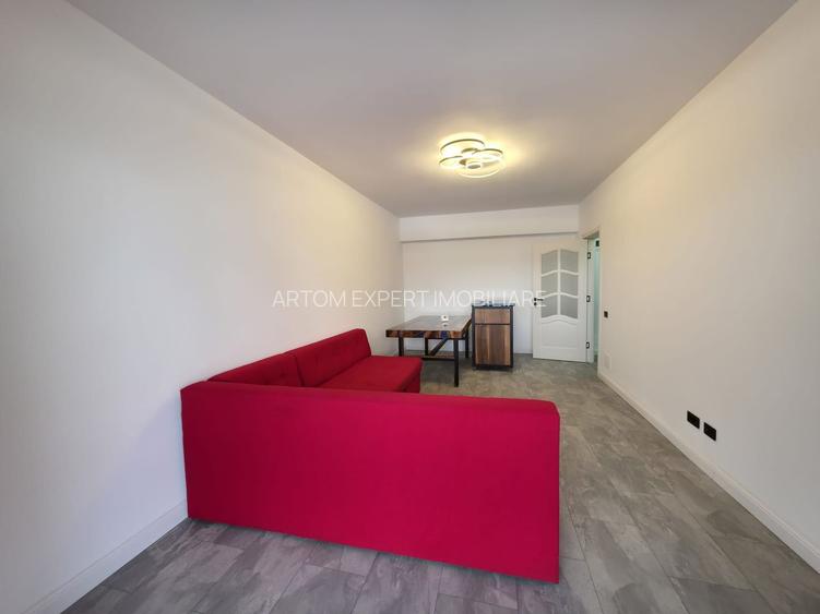 Auchan Titan/ The IRAM Residence - 4
