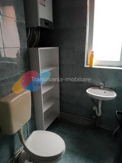 Spatiu comercial - 160 mp - Manastur - 11