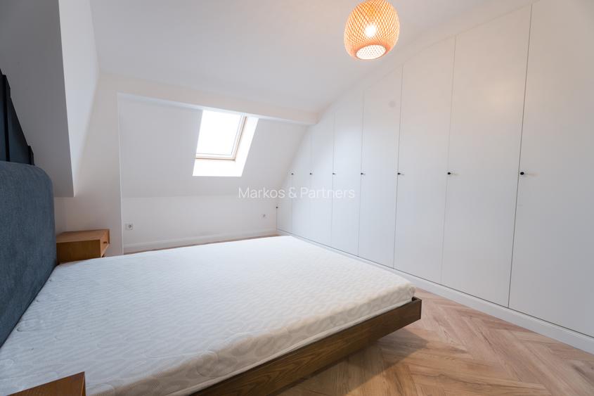 Apartament cu 3 camere I Mobilat și utilat I Florești - 14