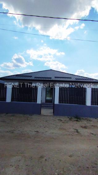 Casă în oglindă, zonă Berceni – Strada Macului 110 mp utili | Curte 345 mp - 20