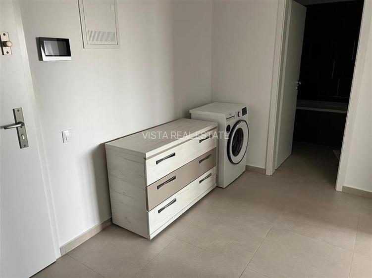 Exclusivitate, Garsoniera decomandata-40 mp, Qualis 2, Tractorul,Brasov - 7