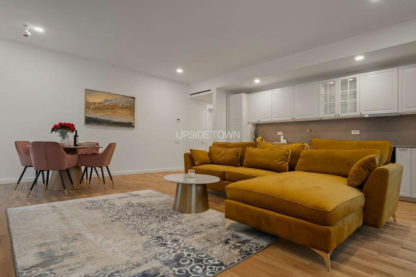 3 camere | Residence5 | Baneasa | Pipera | Iancu Nicolae - 3