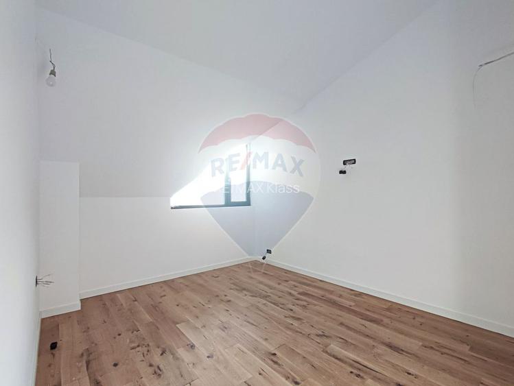 De Inchiriat Vila Ultrafinisata Aparatorii Patriei | Office/Comercial - 12