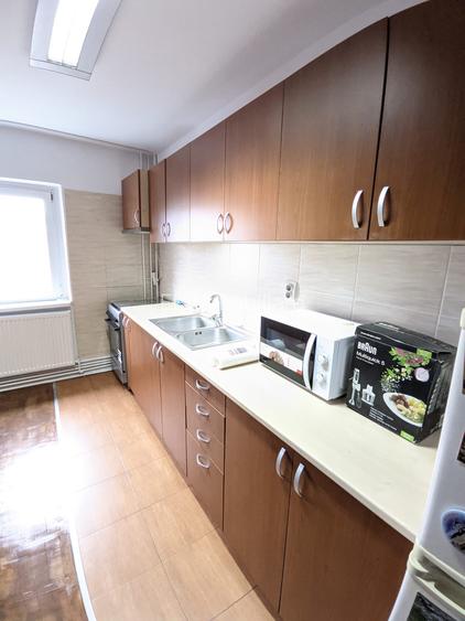 Apartament de închiriat, 4 camere, 80 mp, Plopilor zona Grădini Mănăștur - 9