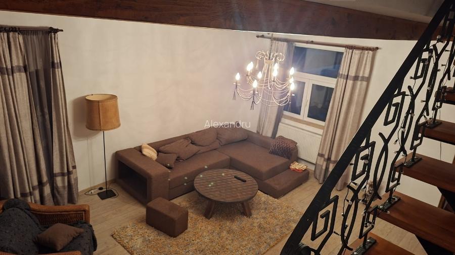 Proprietar vila Câmpulung Muscel str Dracesti 34 colt str Plaiesi - 12