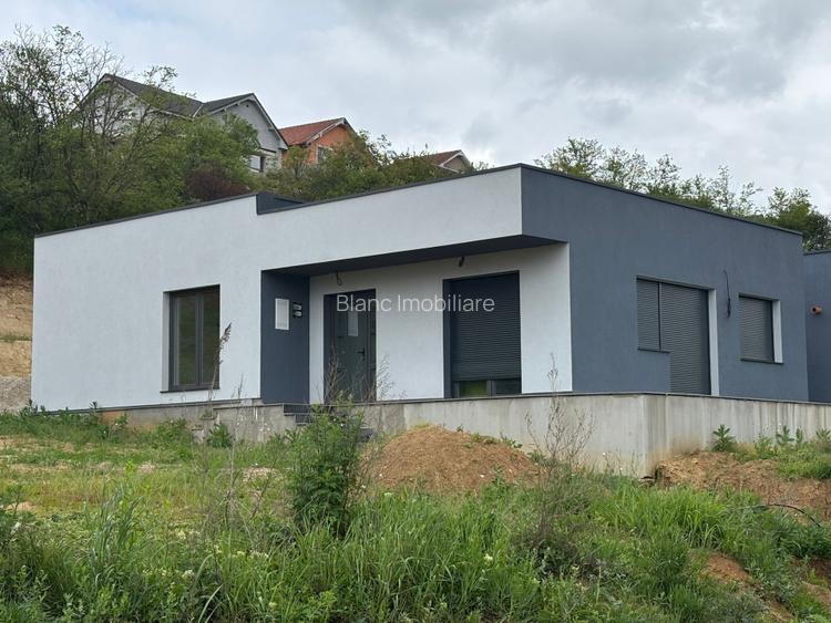 Casa moderna cu 3 dormitoare in Paleu - 2