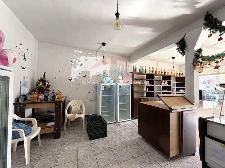 Spațiu comercial- Poliția Rutiera - 3