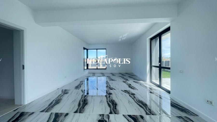 Casa individuală | 4 camere | 153 mp | Direct dezvoltator - 17